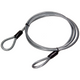 Yale 1060548 - stalen kabel 220cm | 3 stuks
