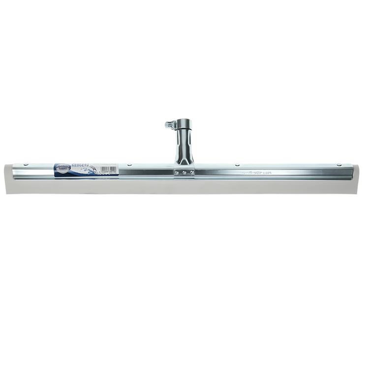 Afbeelding laden in galerijviewer, Moerman 1000077 - vloerwisser witte rubber 55cm | 5 stuks
