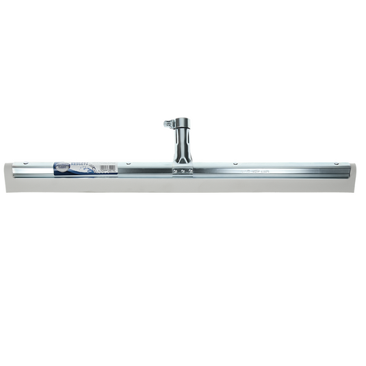 Moerman 1000077 - vloerwisser witte rubber 55cm | 5 stuks
