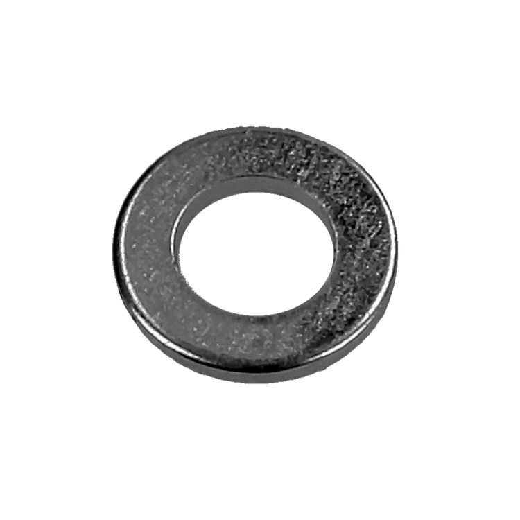 Afbeelding laden in galerijviewer, Mack 1019871 - sluitring inox a2 18 st m5 | 10 stuks
