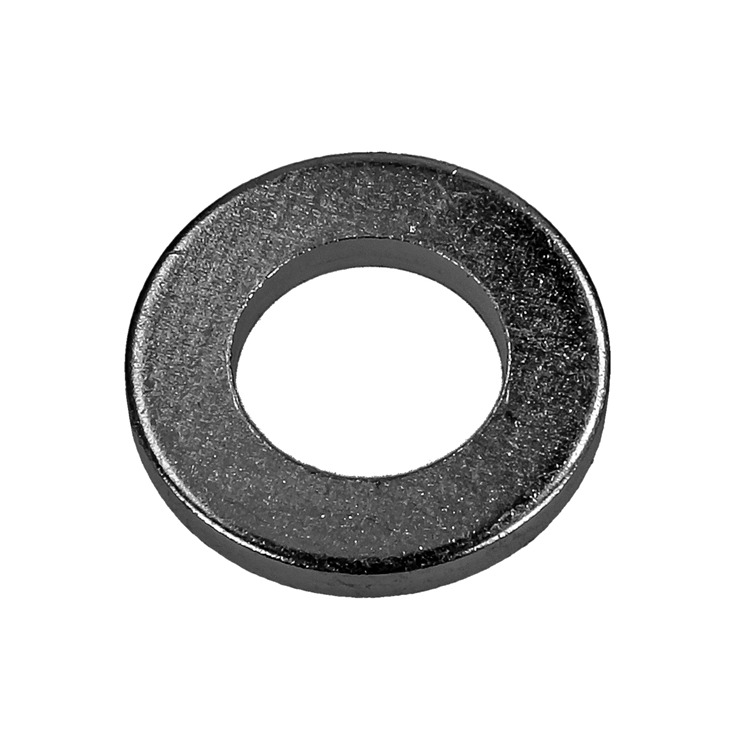 Afbeelding laden in galerijviewer, Mack 1019875 - sluitring inox a2 6 st m12 | 10 stuks
