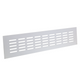Renson 1059780 - strip 381 80 400 ral 9010 | 4 stuks