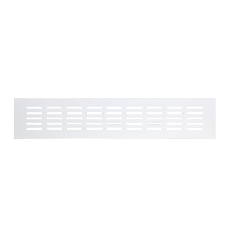 Afbeelding laden in galerijviewer, Renson 1059780 - strip 381 80 400 ral 9010 | 4 stuks
