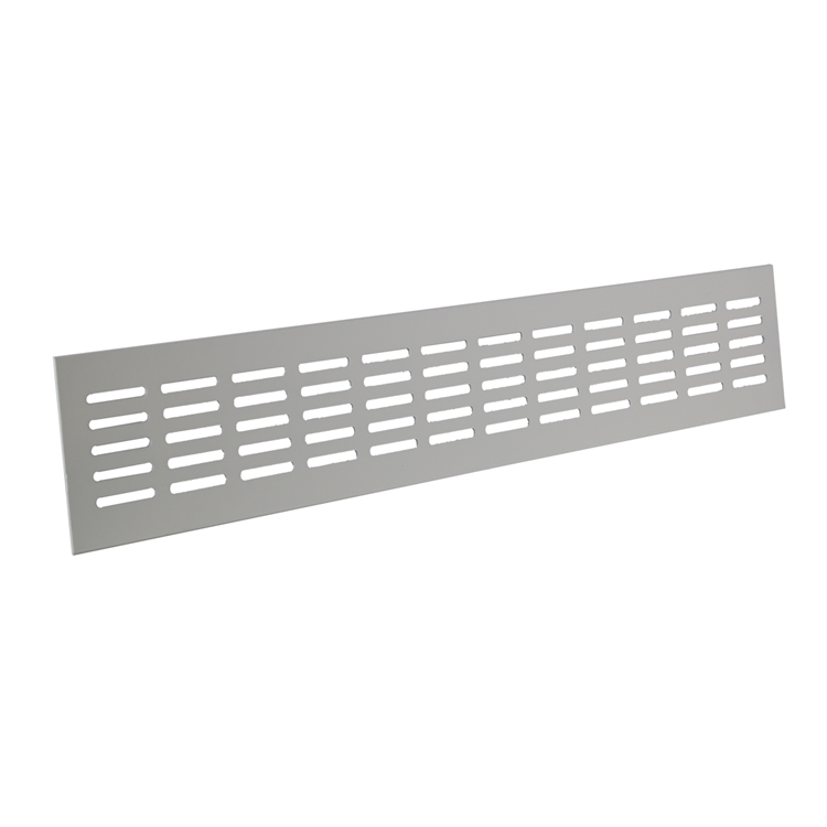 Afbeelding laden in galerijviewer, Renson 1059783 - strip 381 80 500 ral 9010 | 4 stuks

