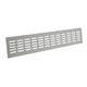Renson 1059783 - strip 381 80 500 ral 9010 | 4 stuks