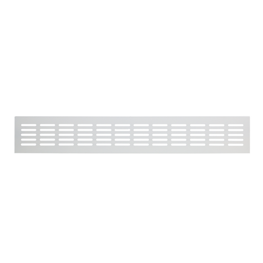 Renson 1059783 - strip 381 80 500 ral 9010 | 4 stuks