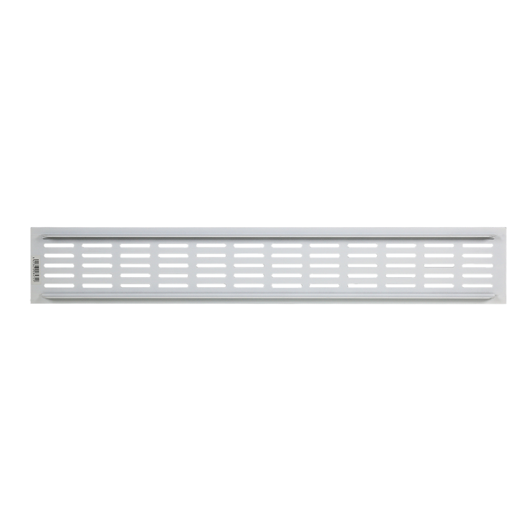 Afbeelding laden in galerijviewer, Renson 1059783 - strip 381 80 500 ral 9010 | 4 stuks
