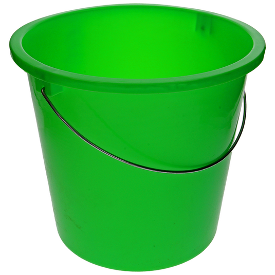 1000513 - emmer 10l assorti | 10 stuks