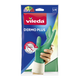 Vileda 1068888 - handschoenen dermoplus large | 12 stuks