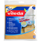 Vileda 1063154 - vensterzeem enka perfo | 5 stuks