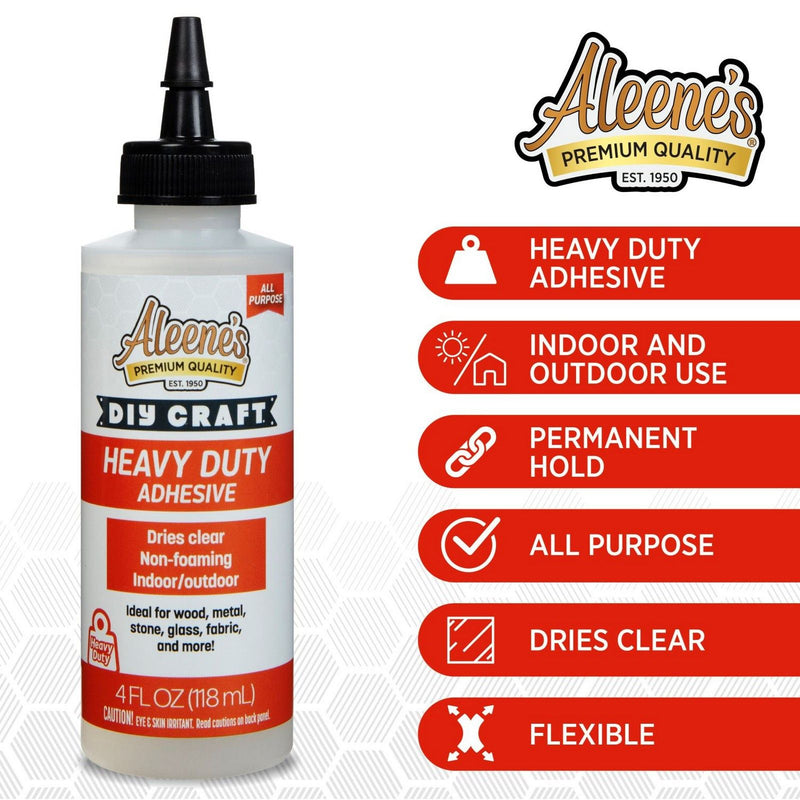 Afbeelding laden in galerijviewer, Aleene's • heavy duty all purpose adhesive
