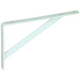 1059319 - plankdrager versterkt wit 150x250 | 10 stuks