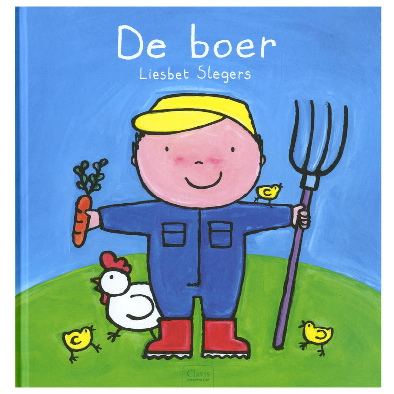 Afbeelding laden in galerijviewer, Centraal boekhuis de boer
