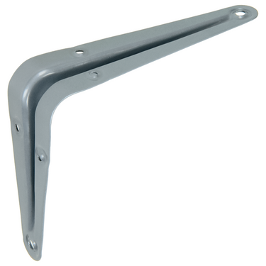 1059337 - konzool grijs 75x100 mm | 20 stuks