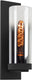 Eglo toothill wandlamp - e27 - 36 cm - zwart ombre effect