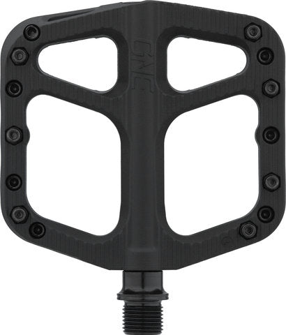 Afbeelding laden in galerijviewer, Oneup components small comp platform pedals
