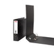 Ordner viking zwart 480 mm x 80 mm x 320 mm