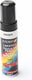 Motip 946824 - auto lakstift - zwart - 12 ml