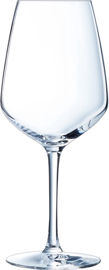 Luminarc vinetis wijnglas - 40cl - set-4