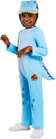 Jurassic world explorers velociraptor toddler costume 86 92