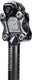 Cane creek thudbuster st zadelpen zwart 375 mm 27.2 mm