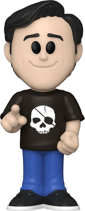 Funko shazam fury of the gods - vinyl soda figure shazam 11 cm