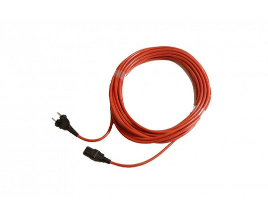 Sqoon afneembaar snoer. numatic ppr series (12.5 meter)
