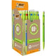 Vulpotlood bic ecolutions matic 0,7mm hb
