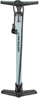 Dunlop fietspomp grijs