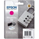 Ink ma epson serie 35 padlock t358