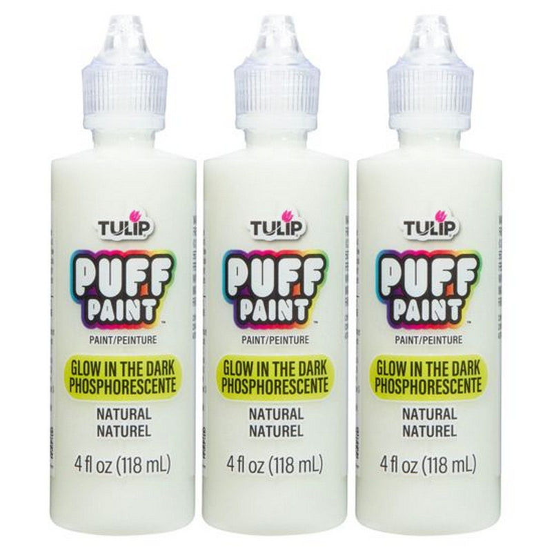 Afbeelding laden in galerijviewer, Tulip • dimensional paint kit glow natural 118ml
