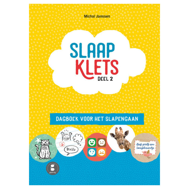 Afbeelding laden in galerijviewer, Centraal boekhuis slaapklets! deel 2
