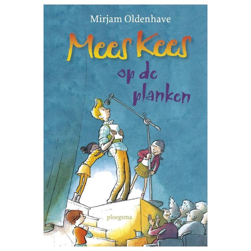 Afbeelding laden in galerijviewer, Mees kees Mees Kees op de planken
