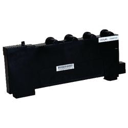 Toner afvalbak lexmark 00c540x75g