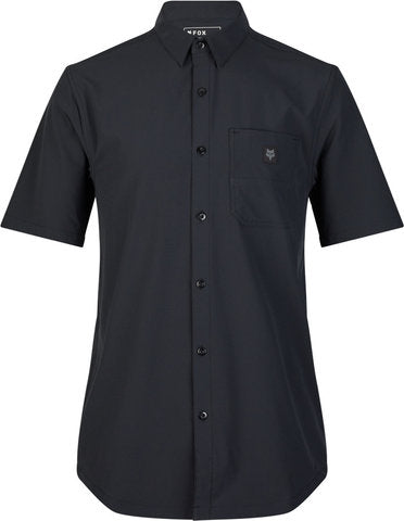 Afbeelding laden in galerijviewer, Fox head ranger s s woven jersey
