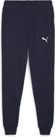 Puma teamgoal casuals pants heren sportbroek - navy- white xxl