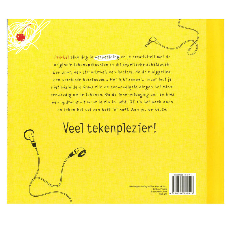 Afbeelding laden in galerijviewer, Deltas een tekening per dag
