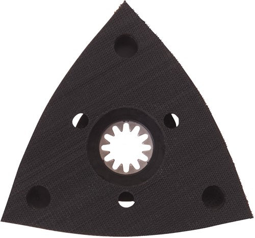 Afbeelding laden in galerijviewer, Milwaukee accessoires starlock - omt sl schuurpad 93mm voor multitool - 1 stuk - 48906070
