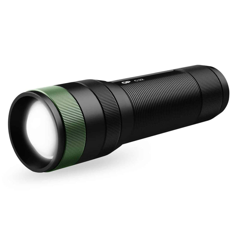 Afbeelding laden in galerijviewer, Gp zaklamp 3x aaa 300 lumen
