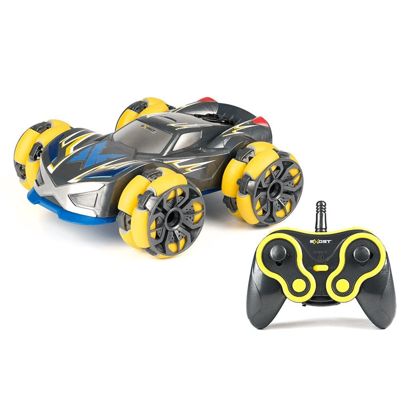 Afbeelding laden in galerijviewer, Silverlit RC Exost Hyper Drift
