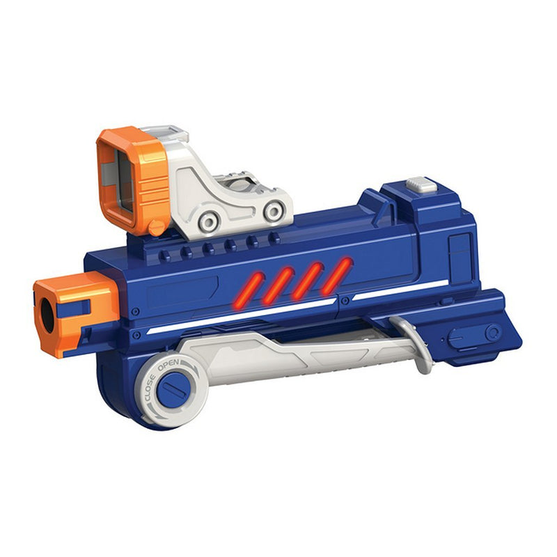 Afbeelding laden in galerijviewer, Silverlit lazer m.a.d. sharpshooting module
