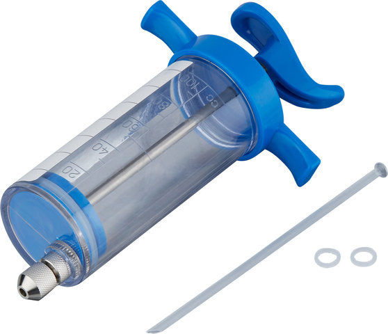 Afbeelding laden in galerijviewer, Parktool tsi-1 tubeless sealant syringe
