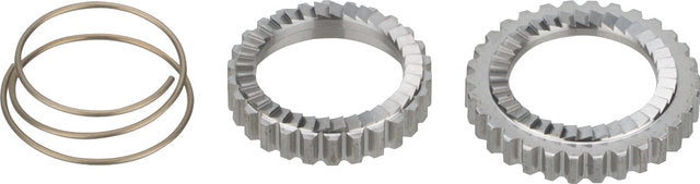Afbeelding laden in galerijviewer, Newmen ratchet set for rear hubs
