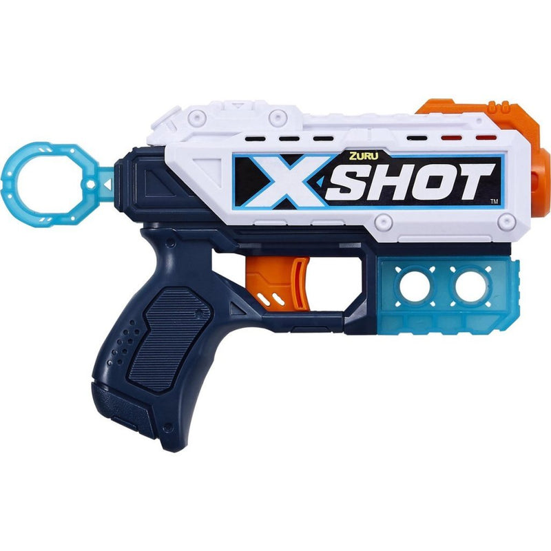 Afbeelding laden in galerijviewer, Zuru x-shot ultimate shootout pack

