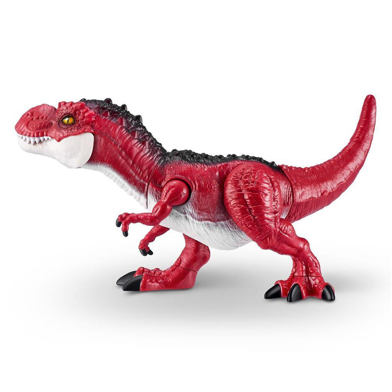 Afbeelding laden in galerijviewer, Zuru robo alive dino action t-rex + geluid
