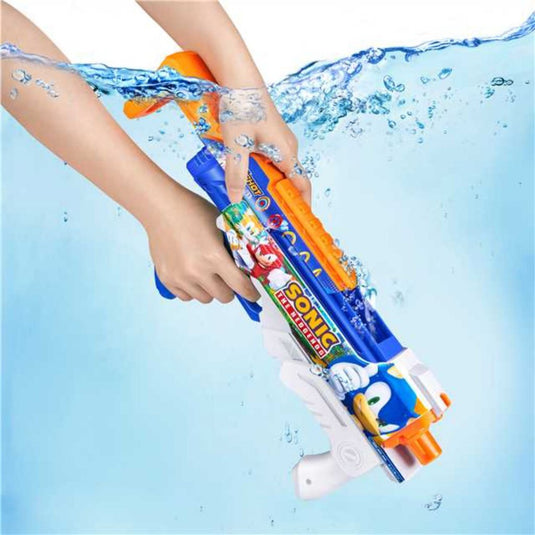 Zuru zuru x-shot fast fill hyperload