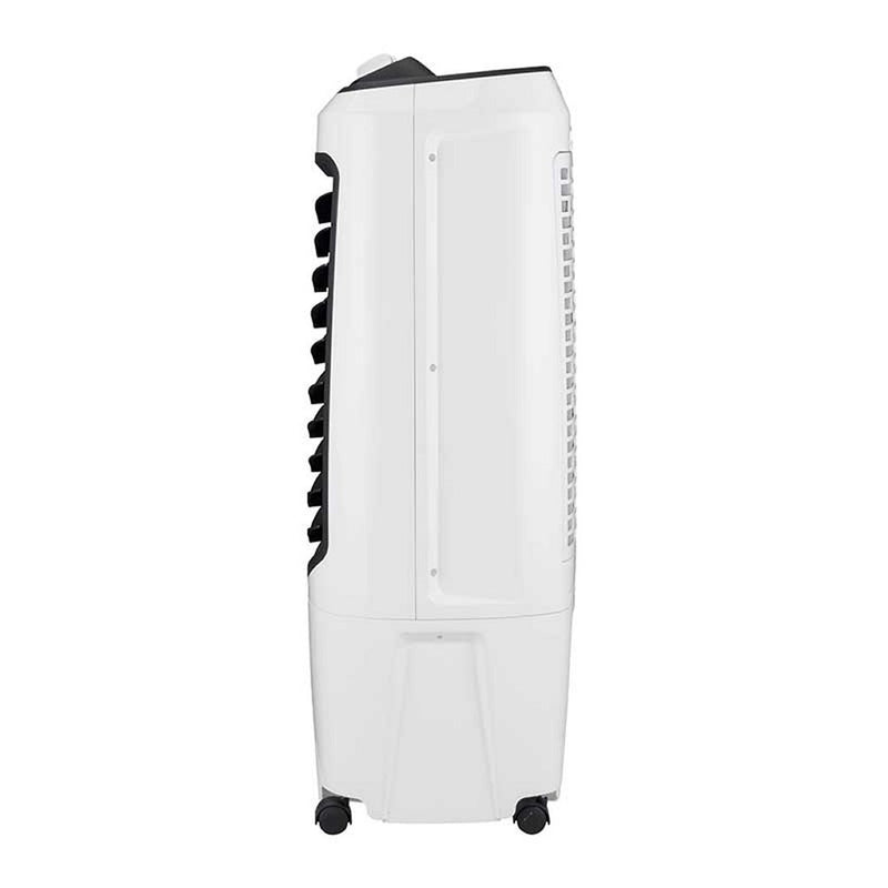 Afbeelding laden in galerijviewer, Honeywell tc10pm air cooler 10l wit zwart
