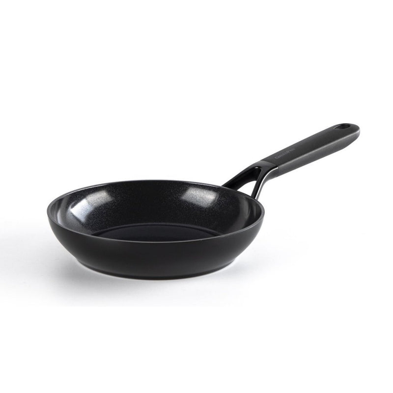 Afbeelding laden in galerijviewer, Greenpan smartshape braadpan 20 cm zwart
