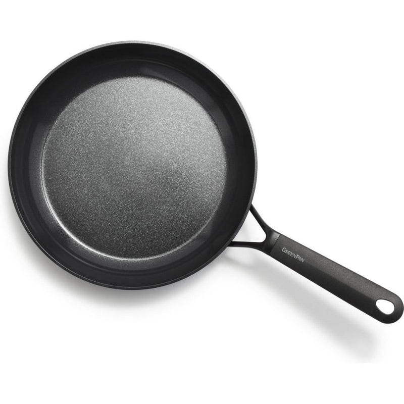 Afbeelding laden in galerijviewer, Greenpan smartshape braadpan 20 cm zwart
