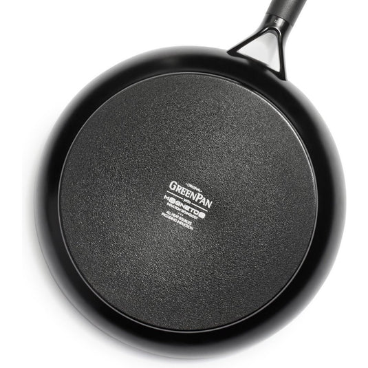 Greenpan smartshape braadpan 28 cm zwart